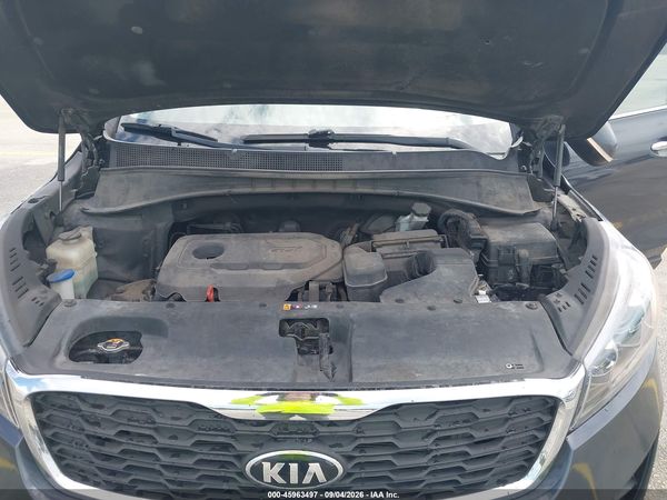 2020 KIA SORENTO 2.4L LX — I10