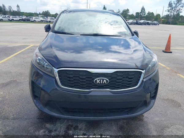 2020 KIA SORENTO 2.4L LX — I115