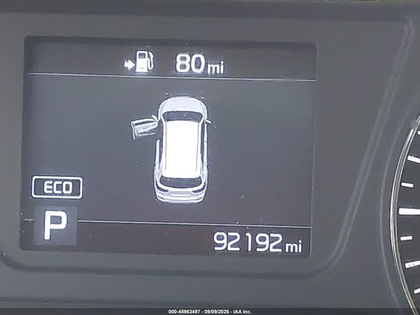 2020 KIA SORENTO 2.4L LX — I118