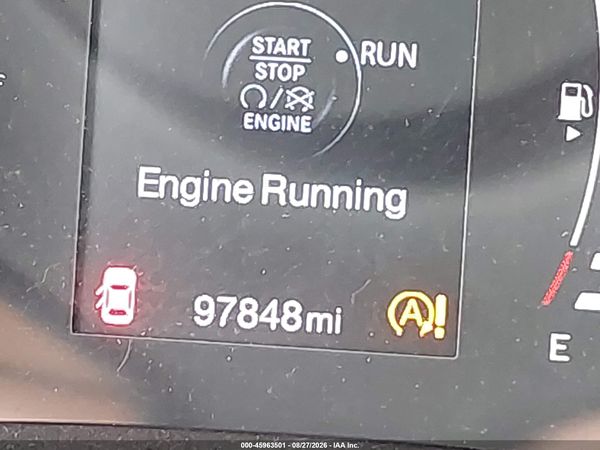 2018 JEEP COMPASS SPORT FWD — I118