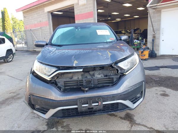 2020 HONDA CR-V AWD EX — I6
