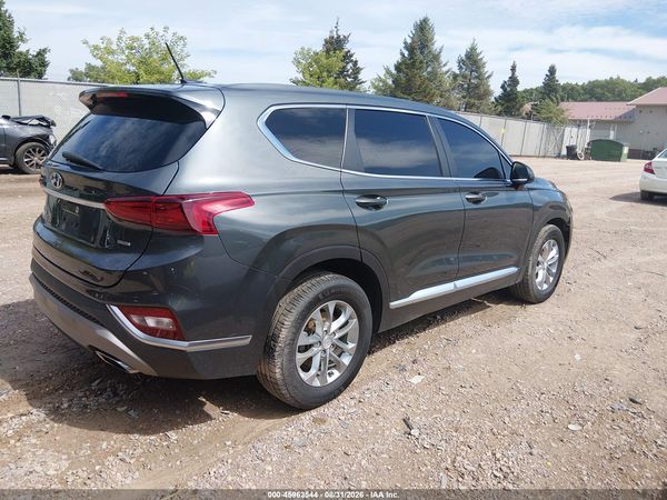 2020 HYUNDAI SANTA FE SE — I4