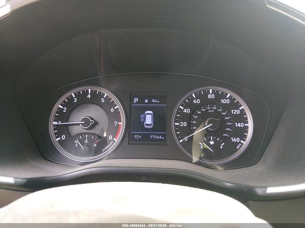 2020 HYUNDAI SANTA FE SE — I7