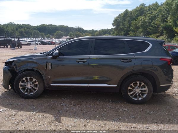 2020 HYUNDAI SANTA FE SE — I117