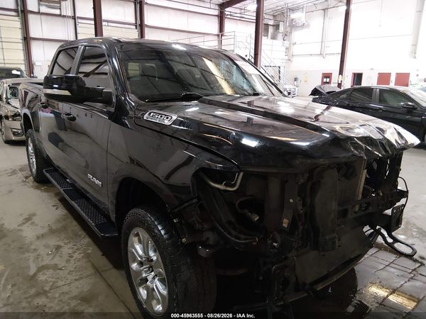 2019 RAM 1500 — I1