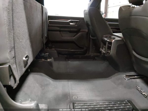 2019 RAM 1500 — I8