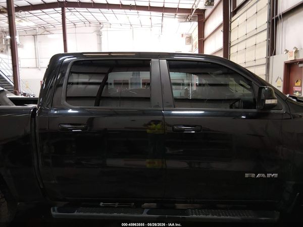 2019 RAM 1500 — I116