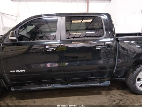 2019 RAM 1500 — I117