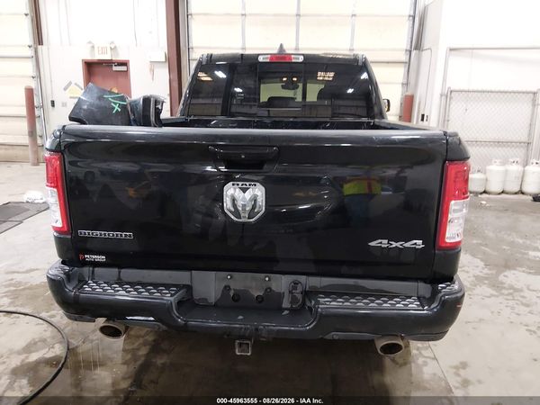 2019 RAM 1500 — I119