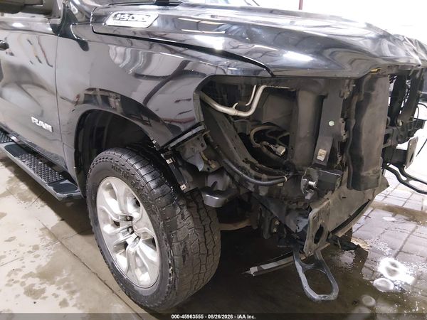 2019 RAM 1500 — I152