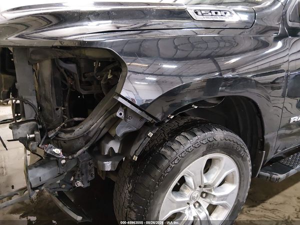 2019 RAM 1500 — I153