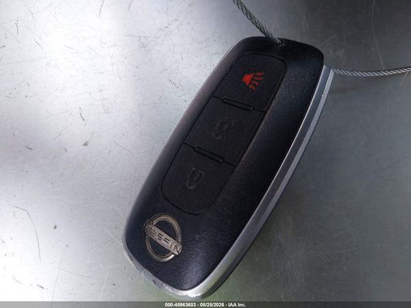 2023 NISSAN KICKS S XTRONIC CVT