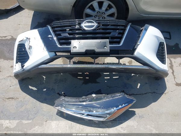 2023 NISSAN KICKS S XTRONIC CVT