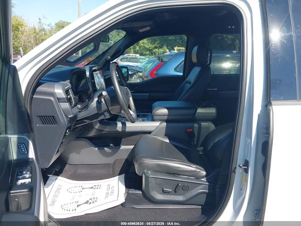 2025 FORD F-150 XLT — I5