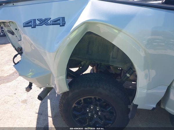 2025 FORD F-150 XLT — I6