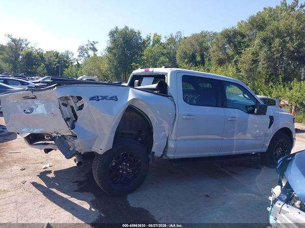 2025 FORD F-150 XLT — I116