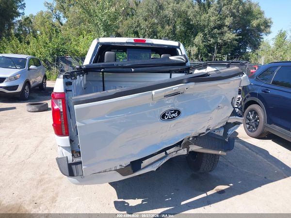 2025 FORD F-150 XLT — I119