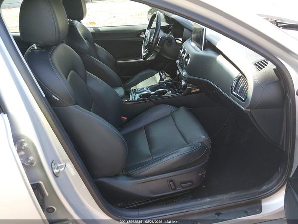 2018 KIA STINGER PREMIUM — I5