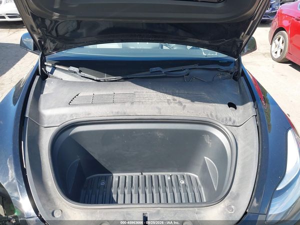 2020 TESLA MODEL Y