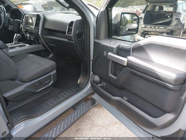 2019 FORD F-150 XLT — I5