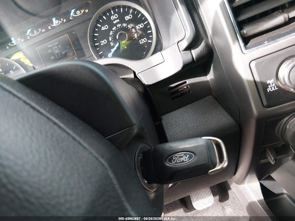 2019 FORD F-150 XLT — I11