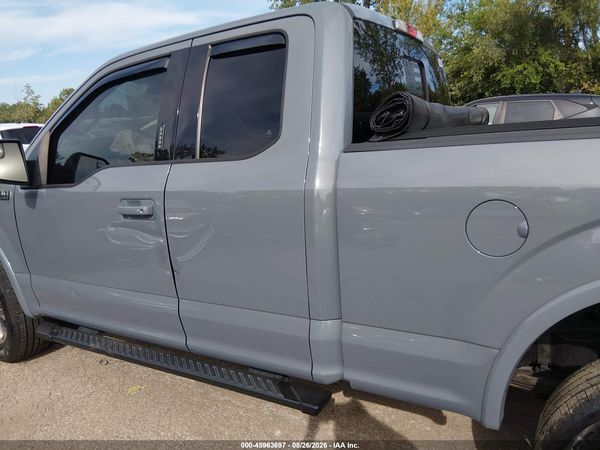 2019 FORD F-150 XLT — I117