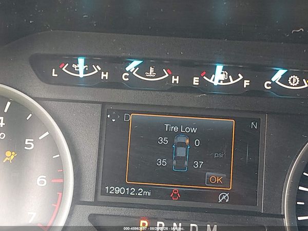 2019 FORD F-150 XLT — I118