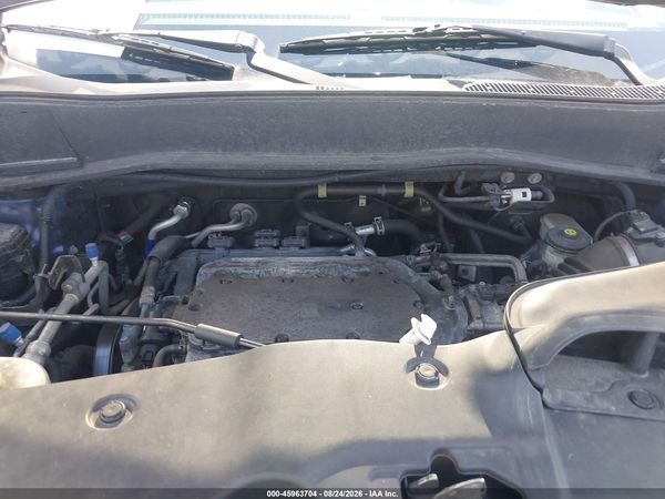 2015 HONDA PILOT EX-L