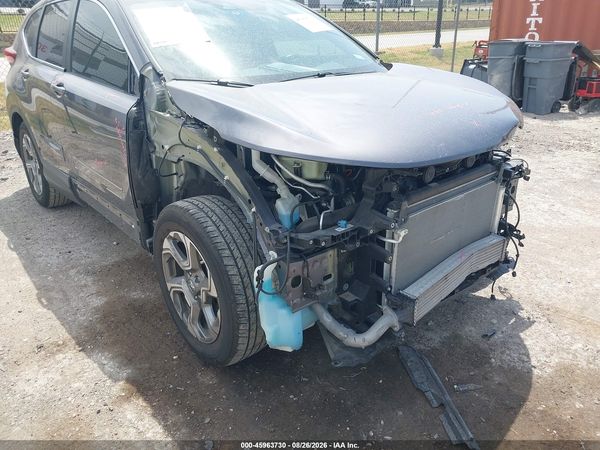 2019 HONDA CR-V EX-L — I6