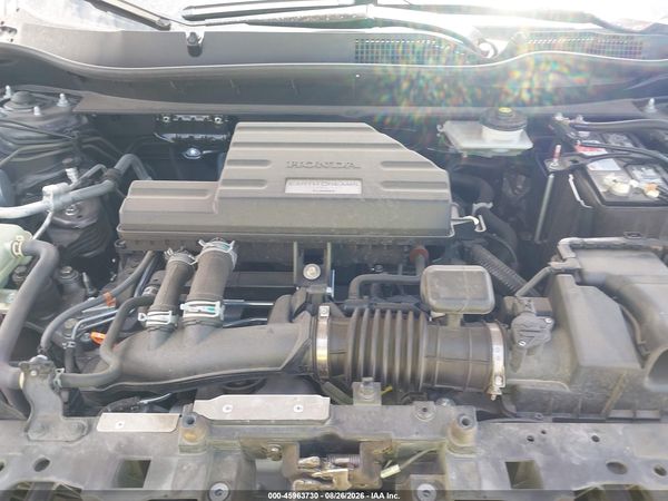 2019 HONDA CR-V EX-L — I10