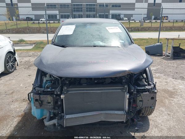 2019 HONDA CR-V EX-L — I115