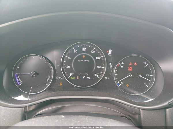 2025 MAZDA CX-50 HYBRID PREMIUM PLUS PACKAGE