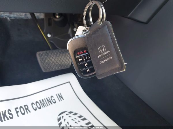 2025 HONDA CR-V EX-L AWD — I11