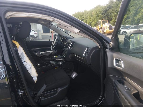 2020 DODGE DURANGO PURSUIT AWD