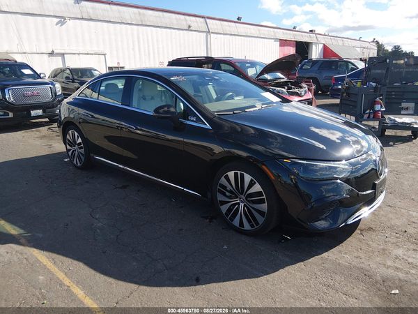 2023 MERCEDES-BENZ EQE 350 4MATIC — I1