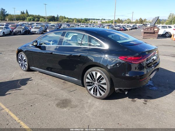 2023 MERCEDES-BENZ EQE 350 4MATIC — I3