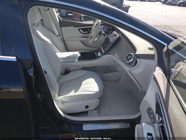 2023 MERCEDES-BENZ EQE 350 4MATIC — I5
