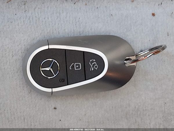 2023 MERCEDES-BENZ EQE 350 4MATIC — I11