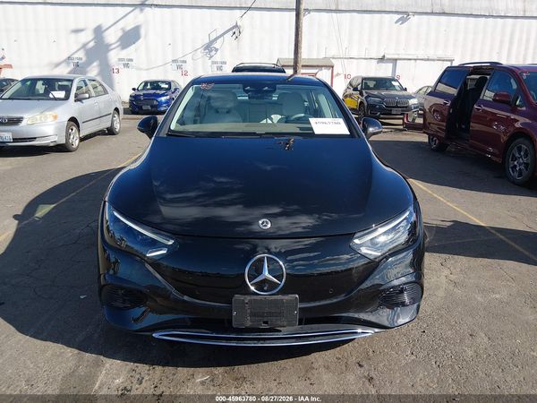 2023 MERCEDES-BENZ EQE 350 4MATIC — I115