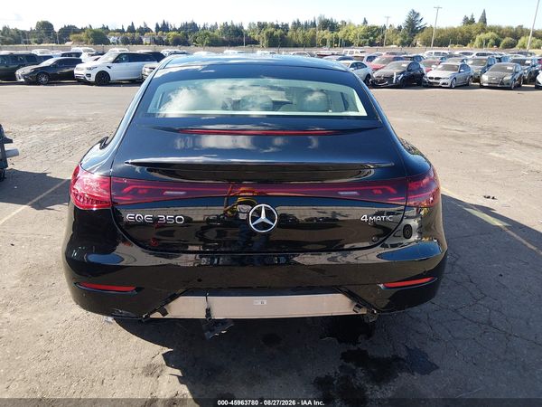 2023 MERCEDES-BENZ EQE 350 4MATIC — I119