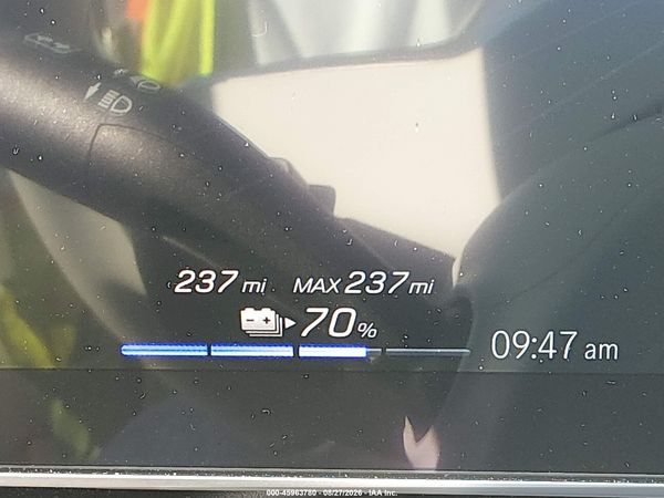 2023 MERCEDES-BENZ EQE 350 4MATIC — I131