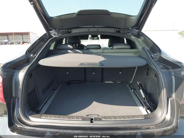 2017 BMW X6 XDRIVE35I