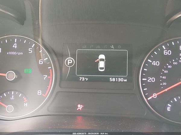 2016 KIA OPTIMA SX TURBO
