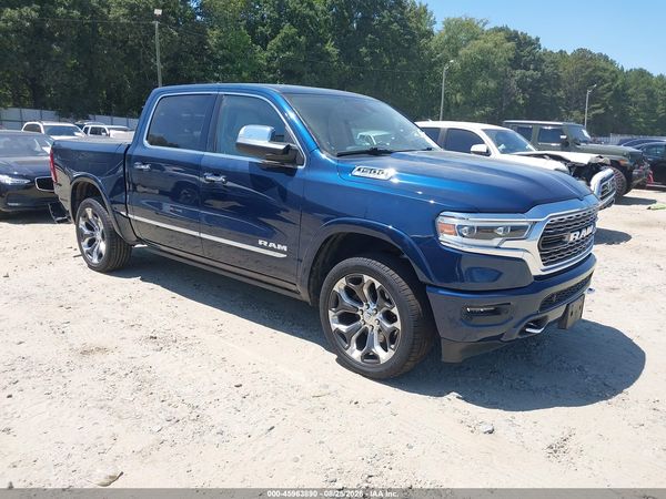 2019 RAM 1500 LIMITED  4X2 5'7 BOX
