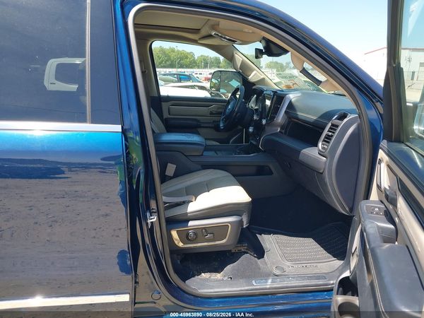 2019 RAM 1500 LIMITED  4X2 5'7 BOX