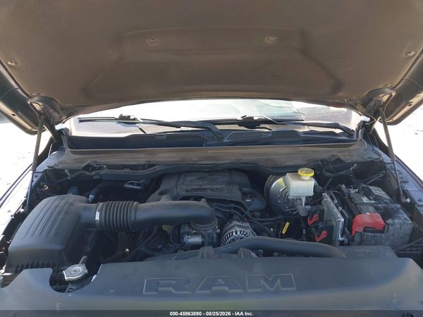 2019 RAM 1500 LIMITED  4X2 5'7 BOX