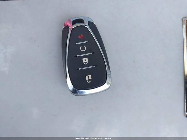 2023 CHEVROLET TRAVERSE FWD LS — I11