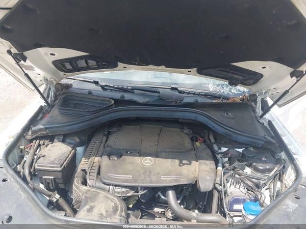 2018 MERCEDES-BENZ GLE 350 GLE350