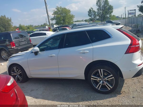2018 VOLVO XC60 T6 MOMENTUM — I117