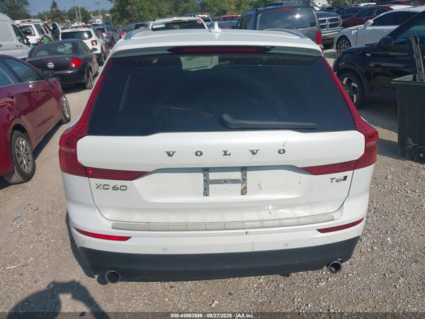 2018 VOLVO XC60 T6 MOMENTUM — I119